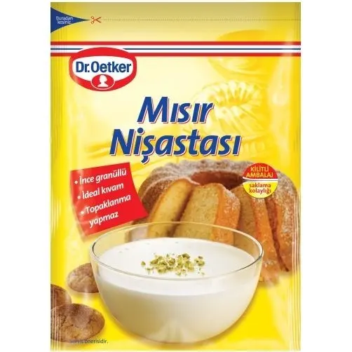 Dr. Oetker Dr Oetker Corn Starch