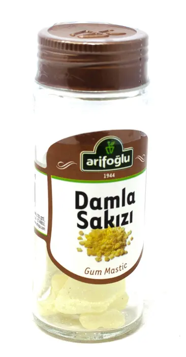 Arifoglu Arifoglu Damla Sakizi