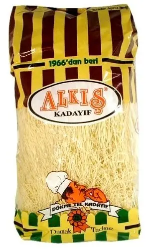 Alkis Alkis Shredded Kataifi